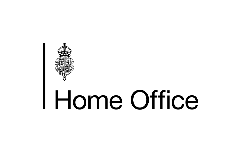 HO Lesser Arms Stacked Logo